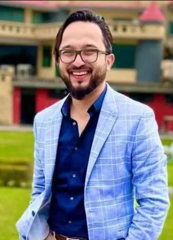 Burhan Ahmed